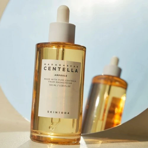 Beauty & Personal Care