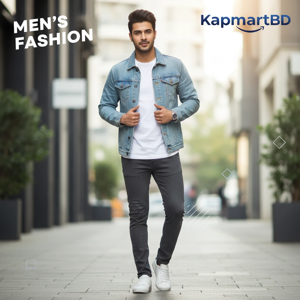 Mens Fashion