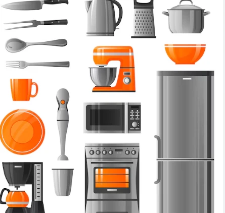 Home and Kitchen Appliances