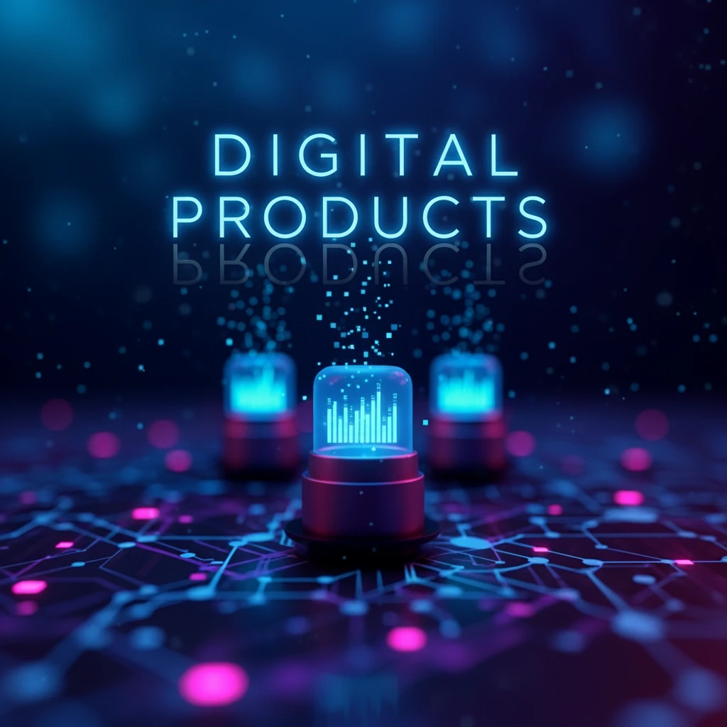 Digital Product