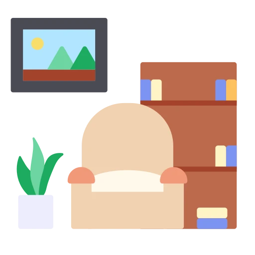 Home & Living