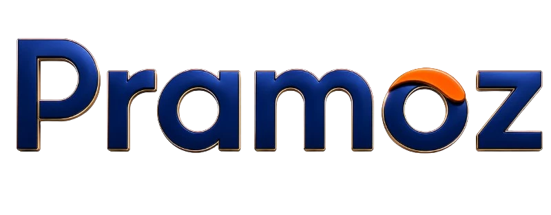 Pramoz