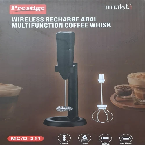 Prestige Mukti Wireless R...
