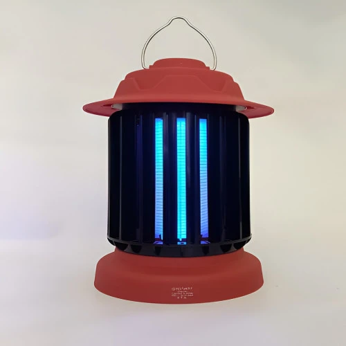 2-in-1 Electronic Mosquit...