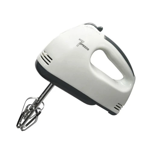 7 Speed Havells Omega Gold Sahara Super Hand Mixer...