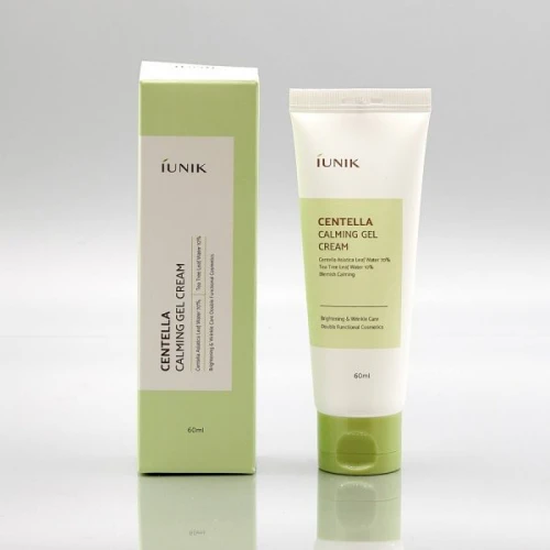 IUNIK Centella Calming Ge...