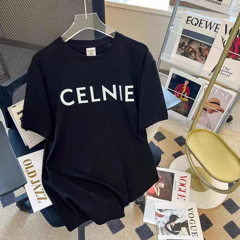 Premium Drop Shoulder T-Shirt