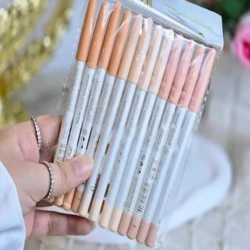 Flormar Beige Eyeliner