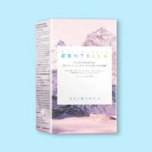 Madagascar Centella Poremizing Quick Clay Stick Mask