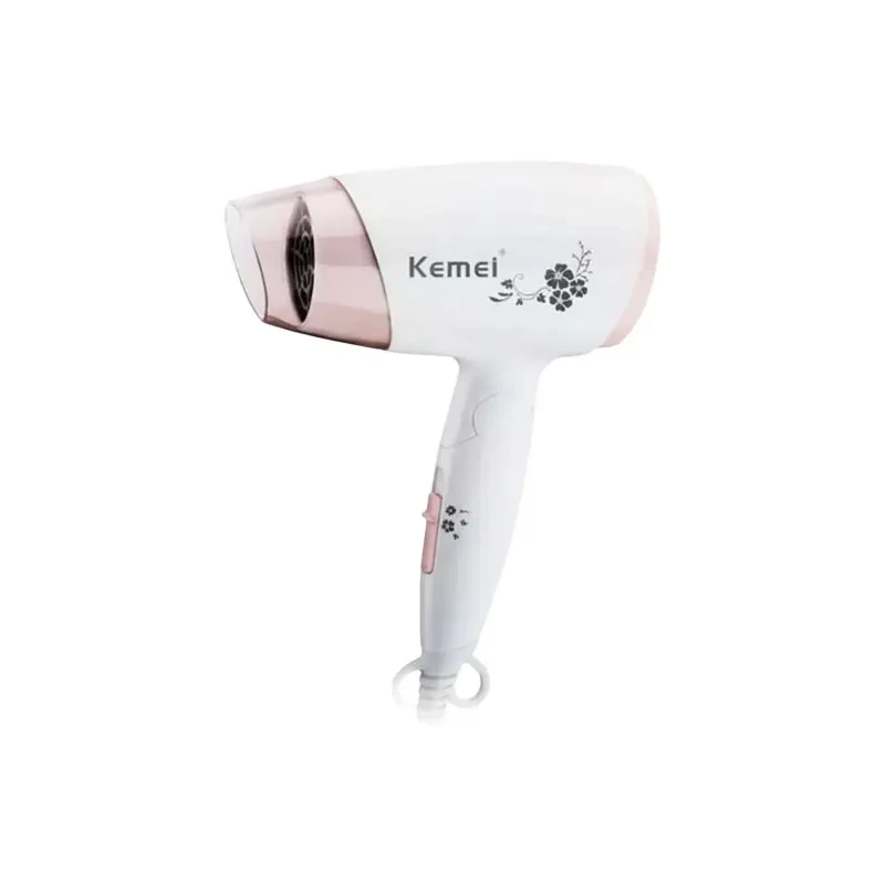 KEMEY KM-3365 Hair Dryer
