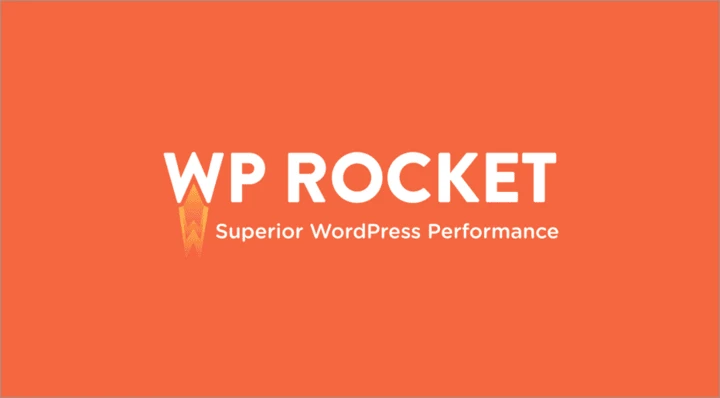 WP Rocket – WordPress Cache Plugin