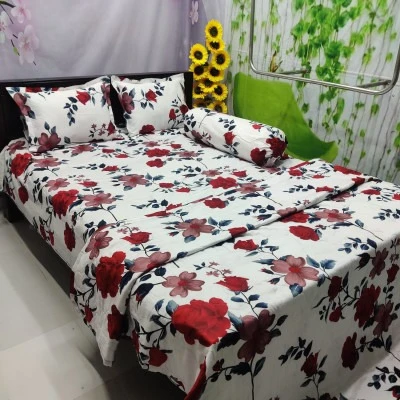 5 Pieces AC Katha Set
