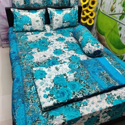 5 Pieces AC Katha Set
