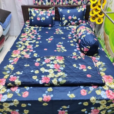 5 Pieces AC Katha Set