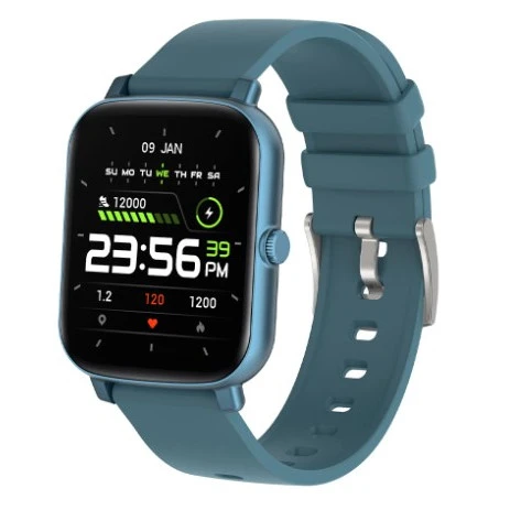 COLMI P42 Smartwatch with Voice Calling For Man /...