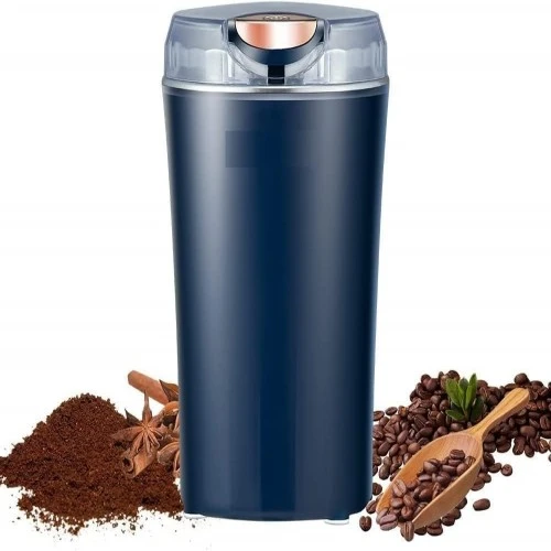 Capsule Cutter and Grinder Combo
