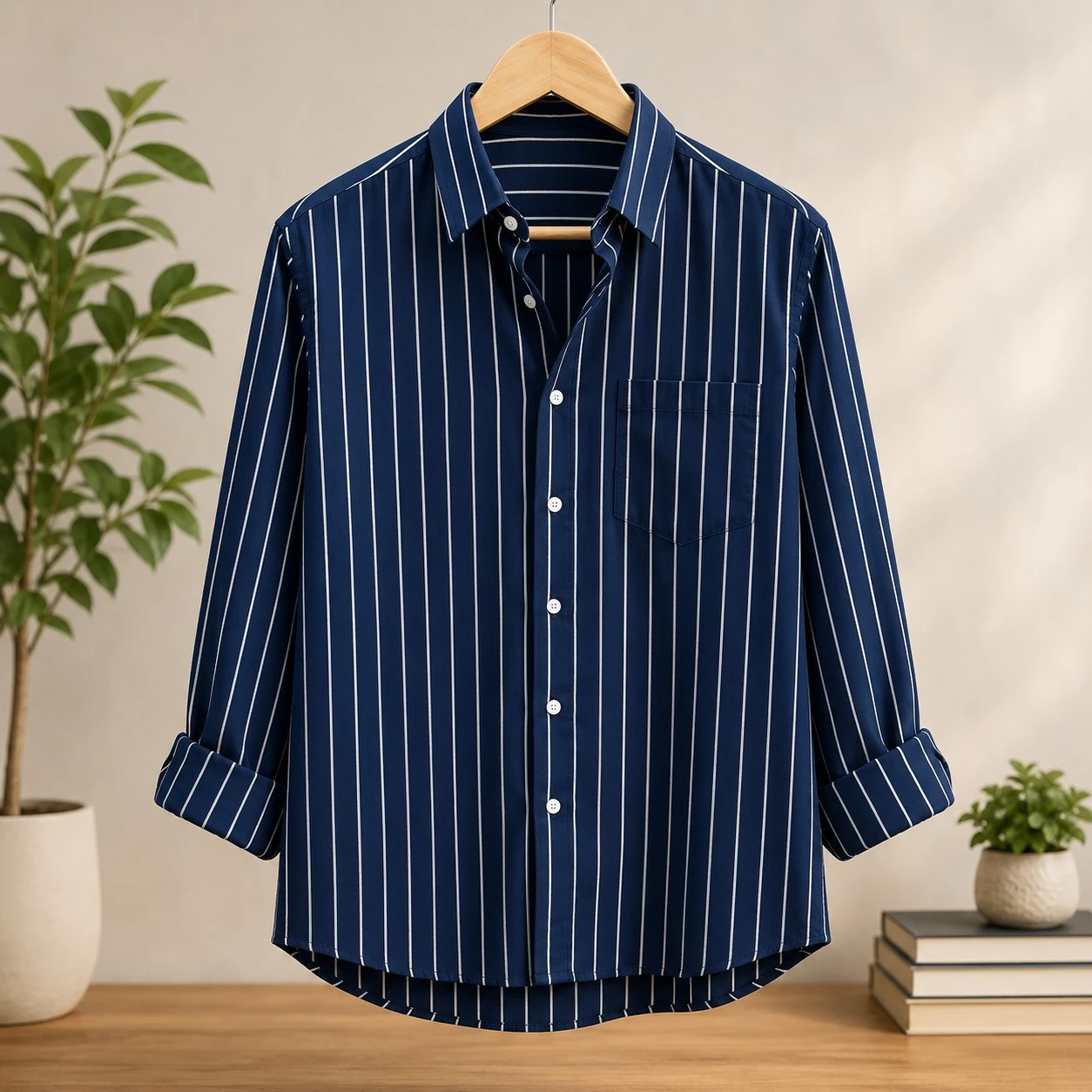 Formal Official Cotton Shirt